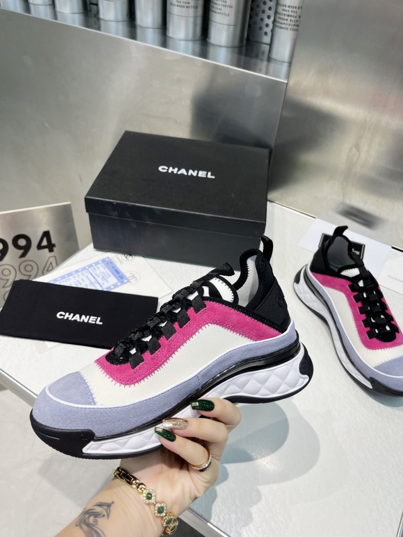 Chanel Sneakers